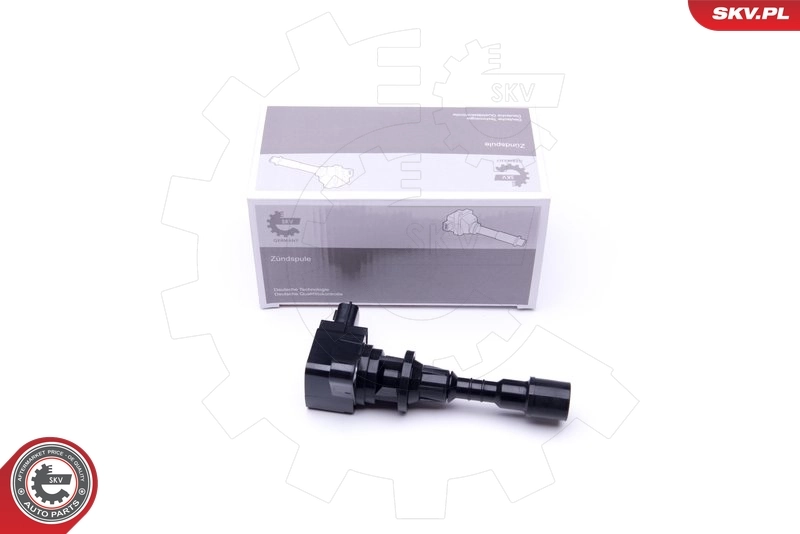 Ignition Coil